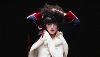 Káryyn Announces Debut Album and Shares New Song