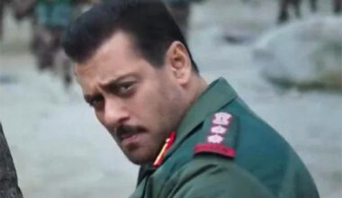 Salman Khan BREAKS SILENCE on trolls over Battle of Galwan teaser expression: “Ye Colonel ka look hai” : Bollywood News