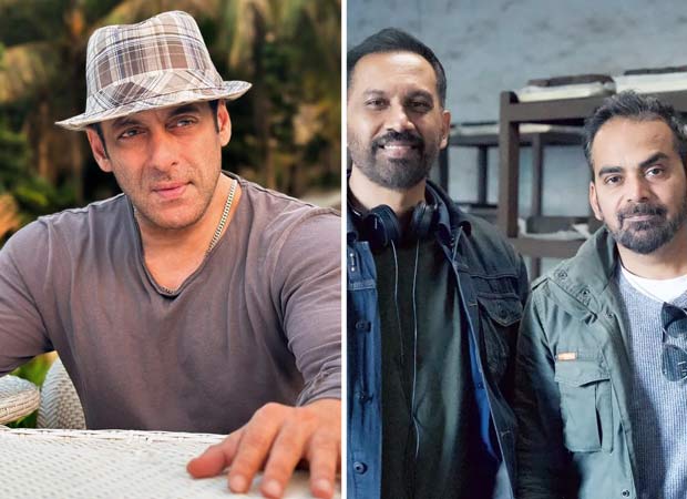 Salman Khan in talks with Raj & DK for action-comedy, reveal reports : Bollywood News