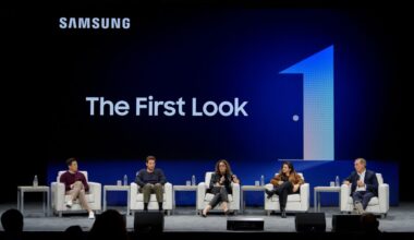 Samsung Explores How Trust, Security and Privacy Shape the Future of AI at CES 2026 – Samsung Global Newsroom