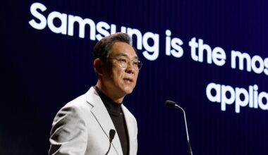 Comprehension of Samsung Bespoke AI 2026 – Samsung Global Newsroom