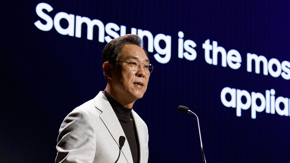 Comprehension of Samsung Bespoke AI 2026 – Samsung Global Newsroom