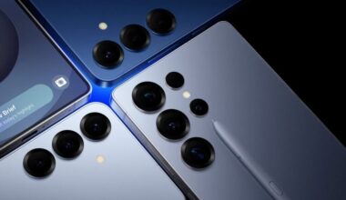 Have Smartphones Reached Peak Innovation or Is It Just Moving Under the Hood?