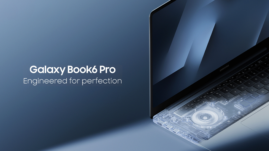 Galaxy Book6 Delivers Advanced Performance and Al-Powered Productivity in a Sleek New Design – Samsung Global Newsroom