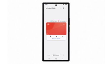Samsung Wallet Introduces Digital Key Access for Select Toyota Vehicles – Samsung Newsroom U.K.