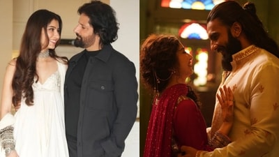 Sara Arjun reveals her parents' reaction to Dhurandhar