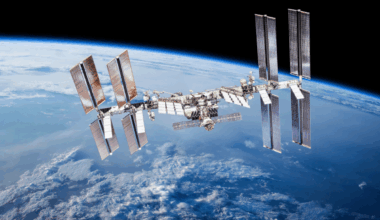 Say Goodbye To The Iss Commercial Space Stations Are Coming In 2026