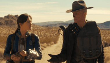 Fallout Season 2 Performance Updates