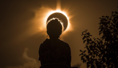 The only country to see total Eclipse this 2026 « Euro Weekly News