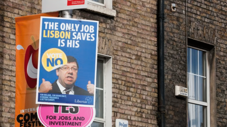 MCGUIRK: Farmers have the IFA to blame for Mercosur