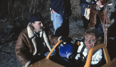 'Leprechaun' Writer and Director Mark Jones Has Passed Away at 72