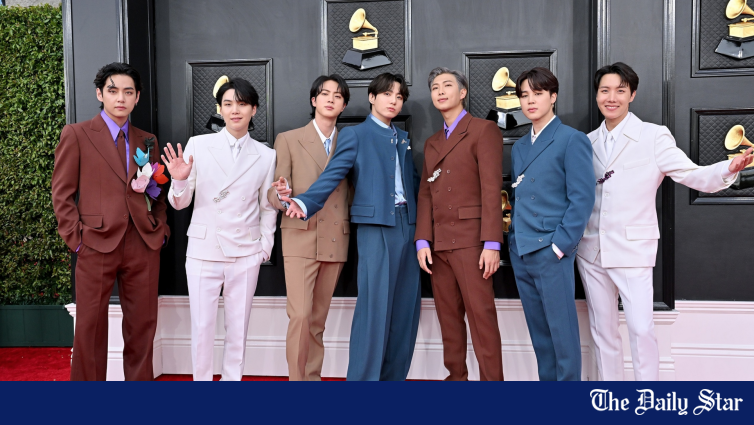 BTS announces massive world tour across 34 cities