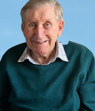 Death Notice of Michael Carr (Navan, Meath)