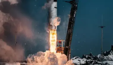 The second flight of the Isar Aerospace Spectrum rocket is expected to be launched between 20 and 23 January.