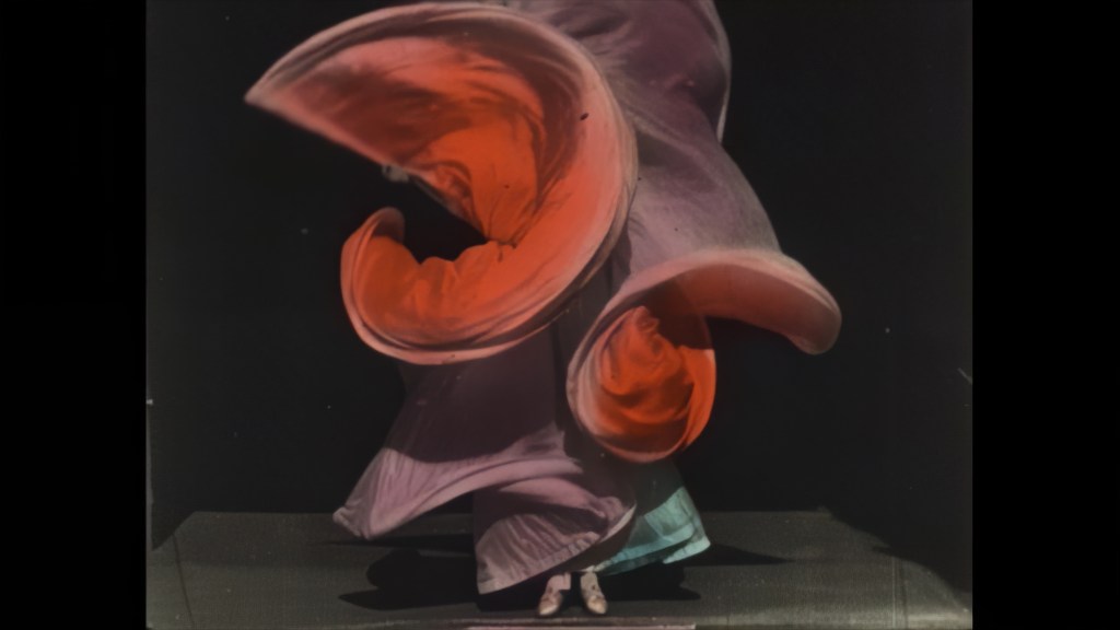 Director Mark Cousins Explores 'The Story Of Documentary Film'