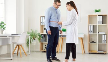 What is set point weight?