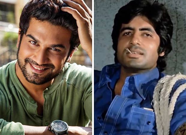 Sharad Kelkar says his Taskaree character draws from Amitabh Bachchan’s Angry Young Man era