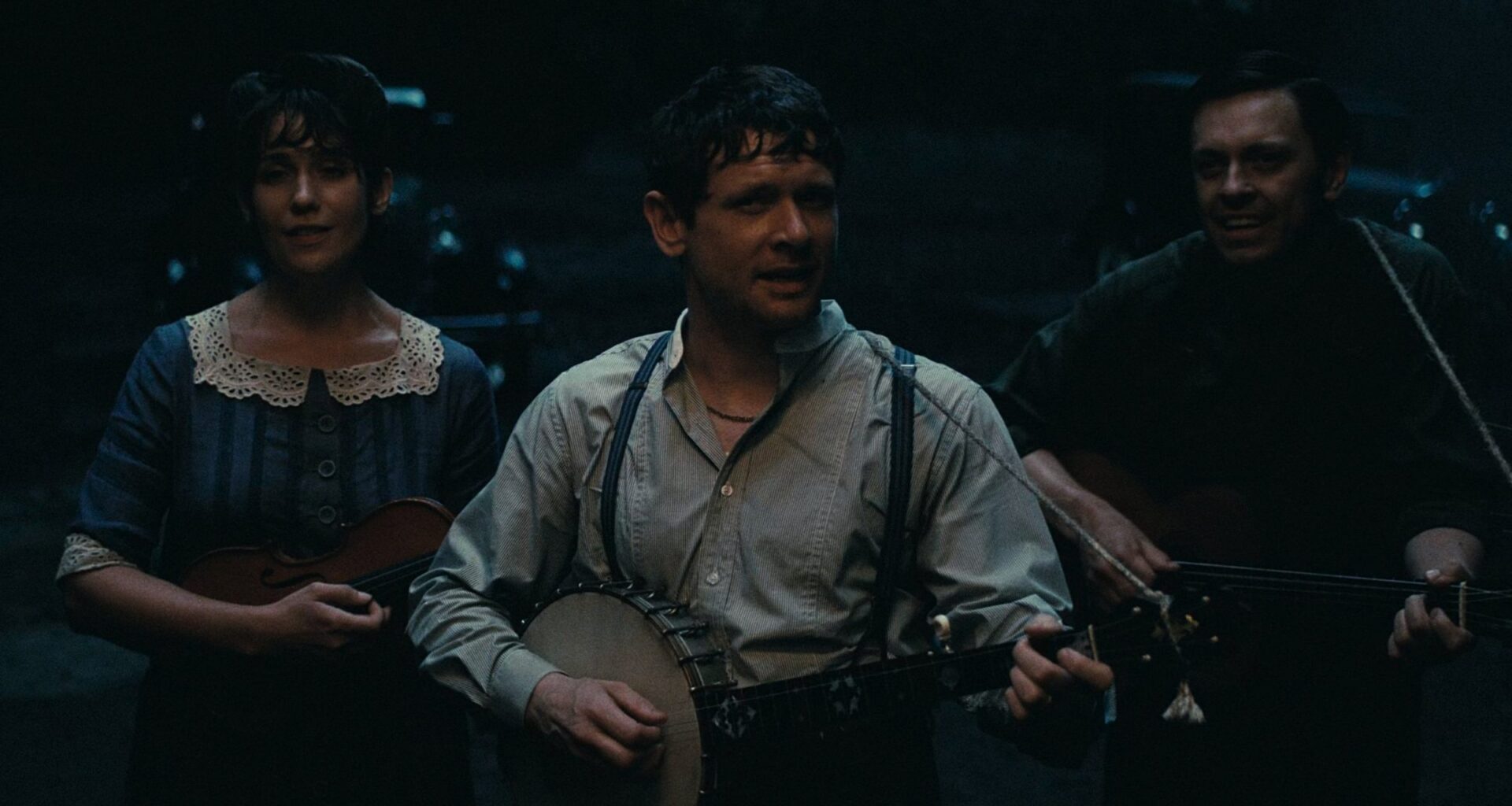 The 2025 Guild Of Music Supervisors Award (GMS) Nominations