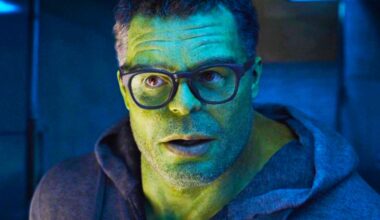 Hulk’s Return Status for Avengers: Doomsday Revealed by Actor