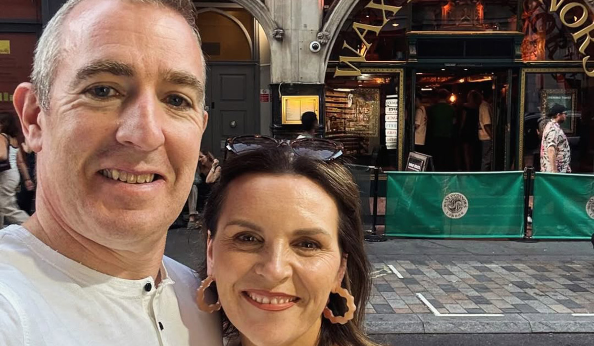 Roseanna Ruane stepping 'back from the noise' of social media