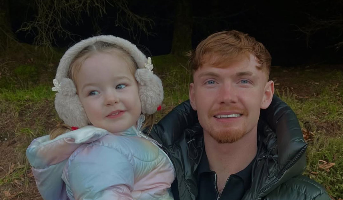 'Life without daddy' Keely Iqbal shares emotional update for Jack Keating in Love Island