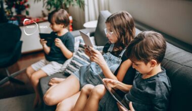 Social media and gaming do not affect adolescents' mental health