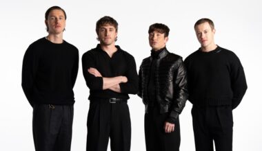 Beatles Movies First-Look Photos Unveiled