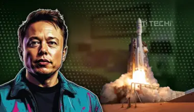 SpaceX Opens 2026 With Italian Spy Satellite Launch, Expanding Global Radar Surveillance