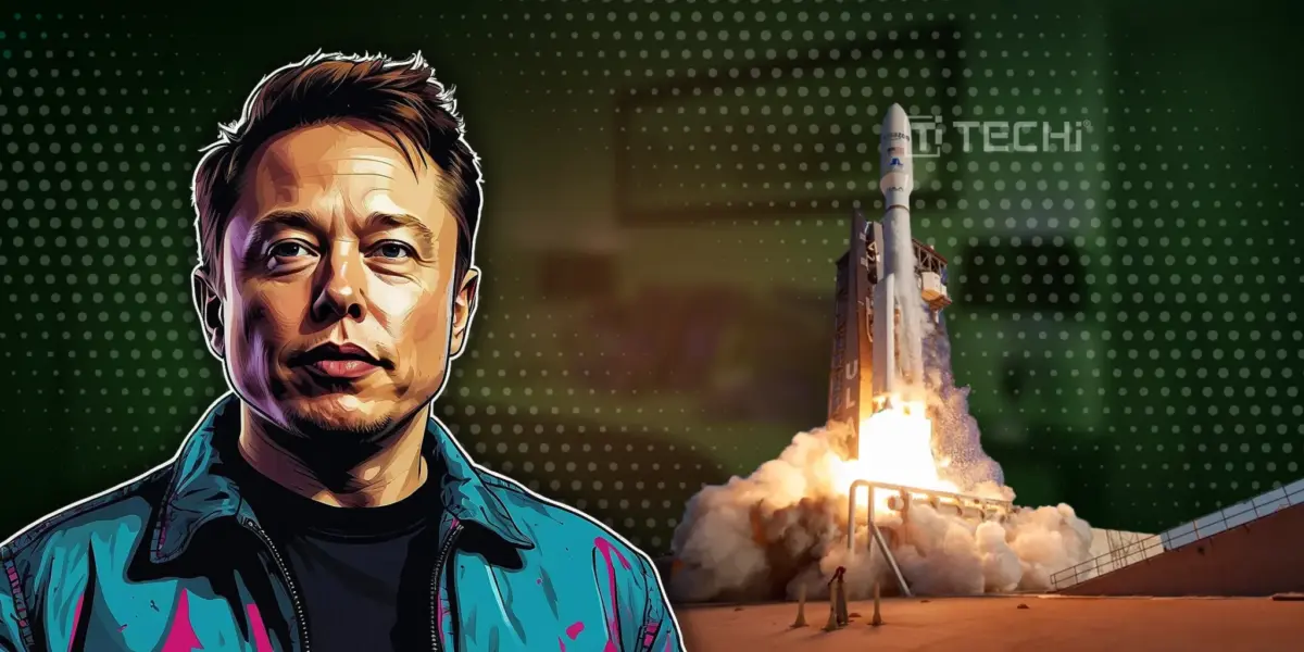 SpaceX Opens 2026 With Italian Spy Satellite Launch, Expanding Global Radar Surveillance