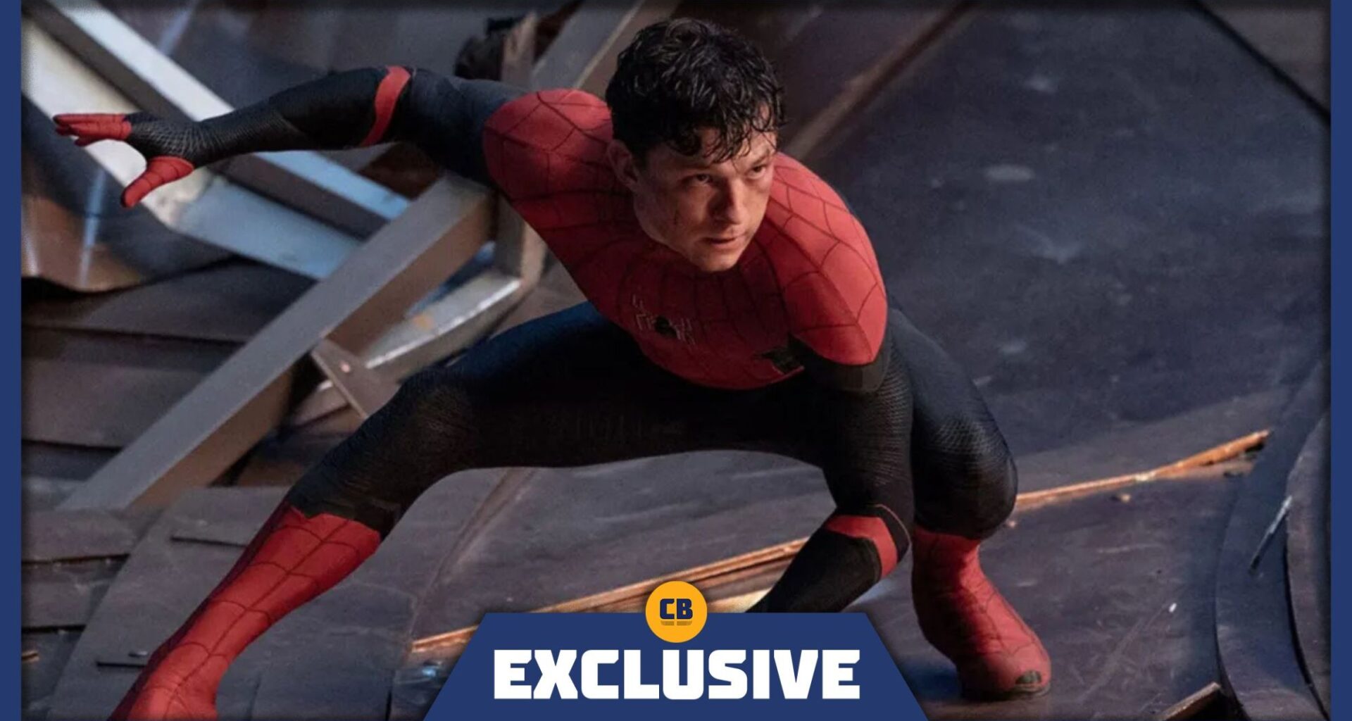 Spider-Man: Brand New Day Director Confirms 1 Big Change From First 3 Movies (Exclusive)