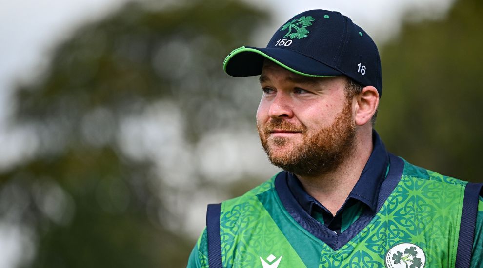 Paul Stirling to Lead Ireland at ICC Men’s T20 World Cup 2026