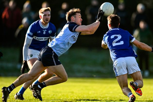 GAA: There’s a club SFC semi-final up for decision as the inter-county pre-season competitions also throw in