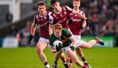 National Football and Hurling Leagues: Opening rounds resume with action-packed Sunday