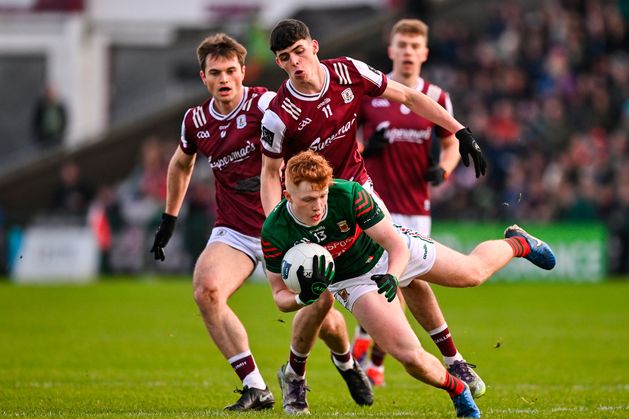 National Football and Hurling Leagues: Opening rounds resume with action-packed Sunday