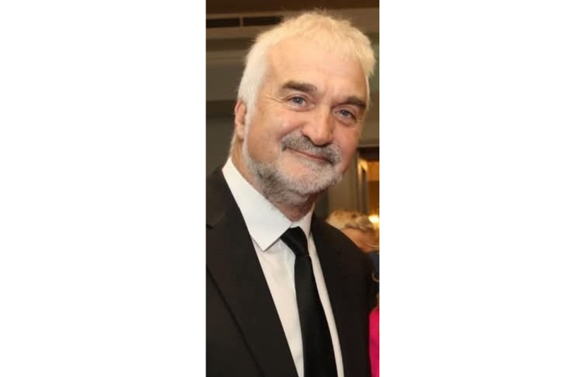 Stephen McCahill remembered as a devoted husband, father and businessman - Highland Radio