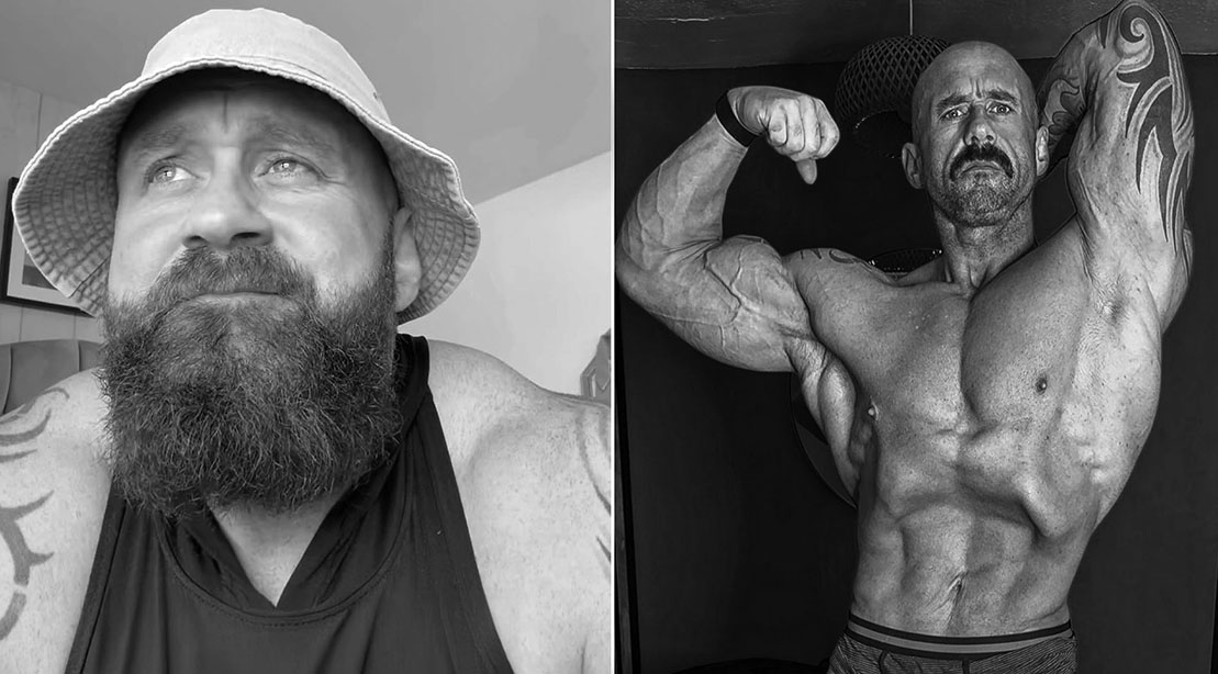 Irish Strength Icon Patrick 'Pa' O’Dwyer Remembered by Peers after Passing Away at Age 40