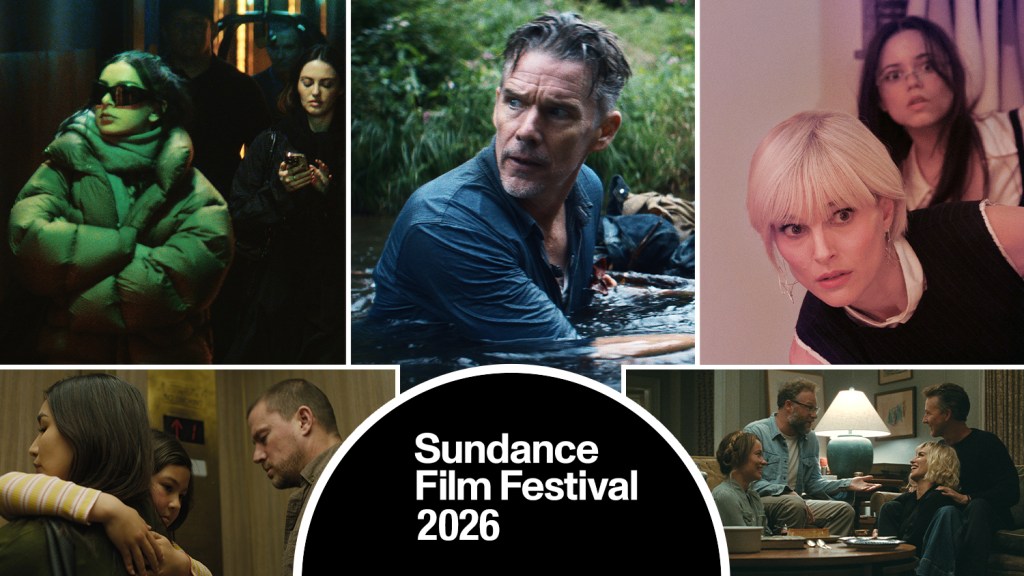 All Of Deadline's Reviews From The Festival So Far