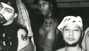 'The Disciple' Gives the Mic to the Man Behind Most Infamous Album Ever