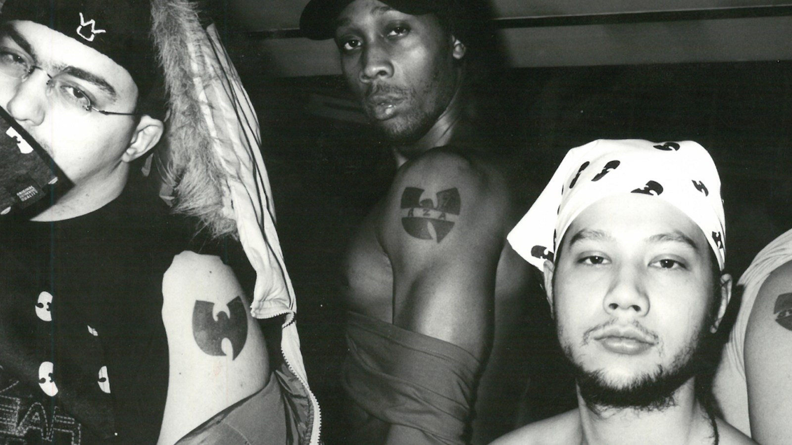 'The Disciple' Gives the Mic to the Man Behind Most Infamous Album Ever