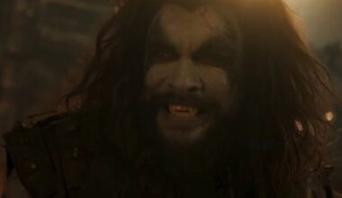 James Gunn Just Dropped Our Best Look Yet at Lobo