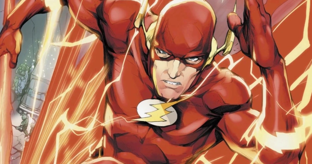The Flash & Batman DCU Rumors Get Hilarious Response From James Gunn - Comic Book Movies and Superhero Movie News
