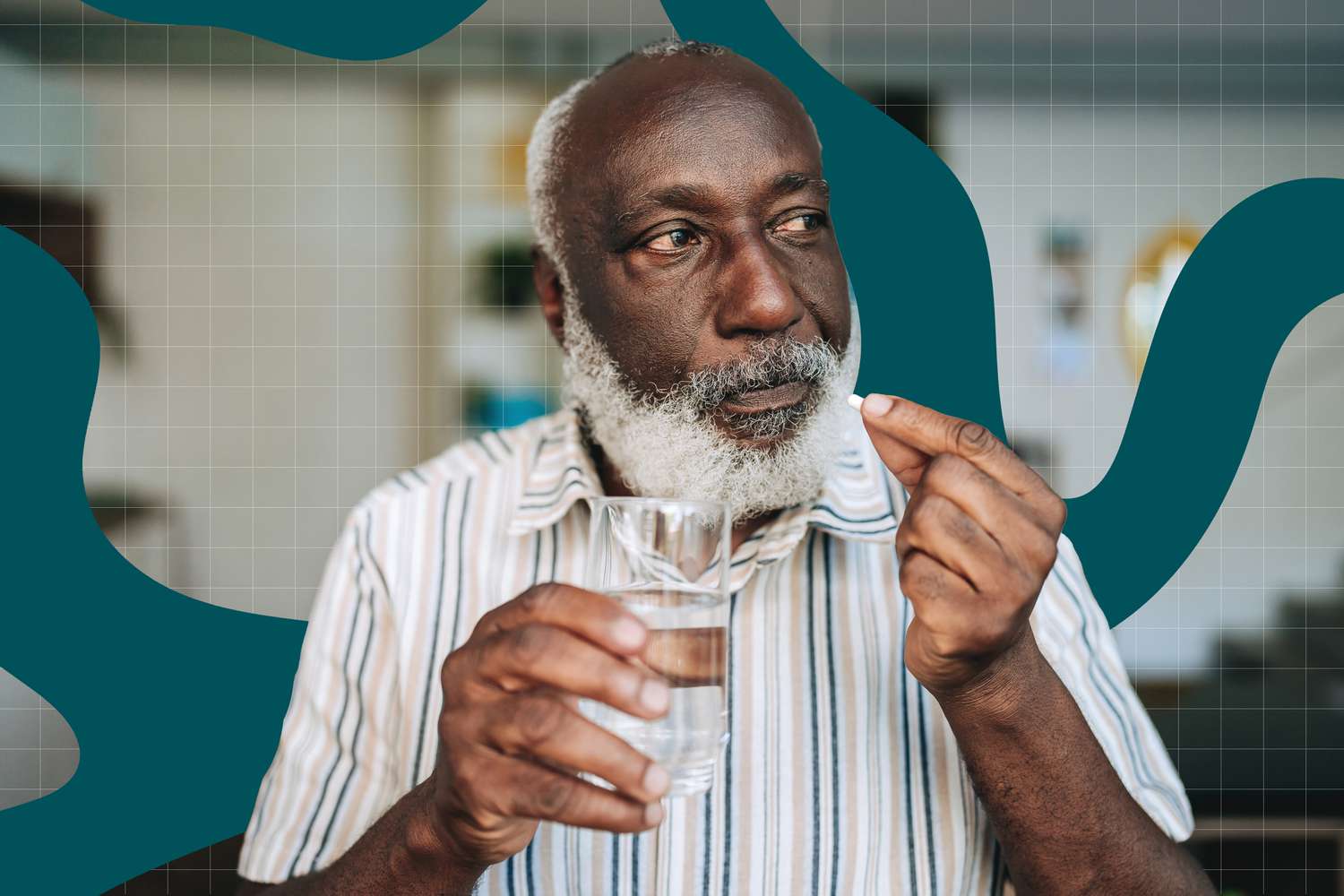 4 Supplements You Shouldn't Take for Longevity