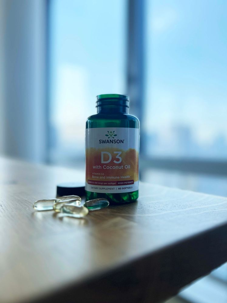 Image may contain: Herbal, Herbs, Plant, Accessories, and Glasses