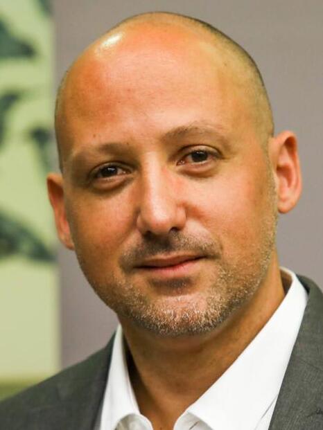Amnon Sharoor, CEO of RE-CAR Vehicle Technologies