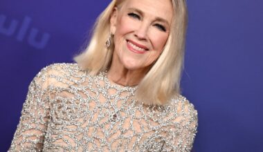 Catherine O’Hara, actor known for Home Alone and Schitt’s Creek, dies aged 71 – The Irish Times