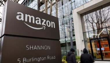 Nervousness pervades the Irish jobs market as days of strong multinational sector growth recede – The Irish Times