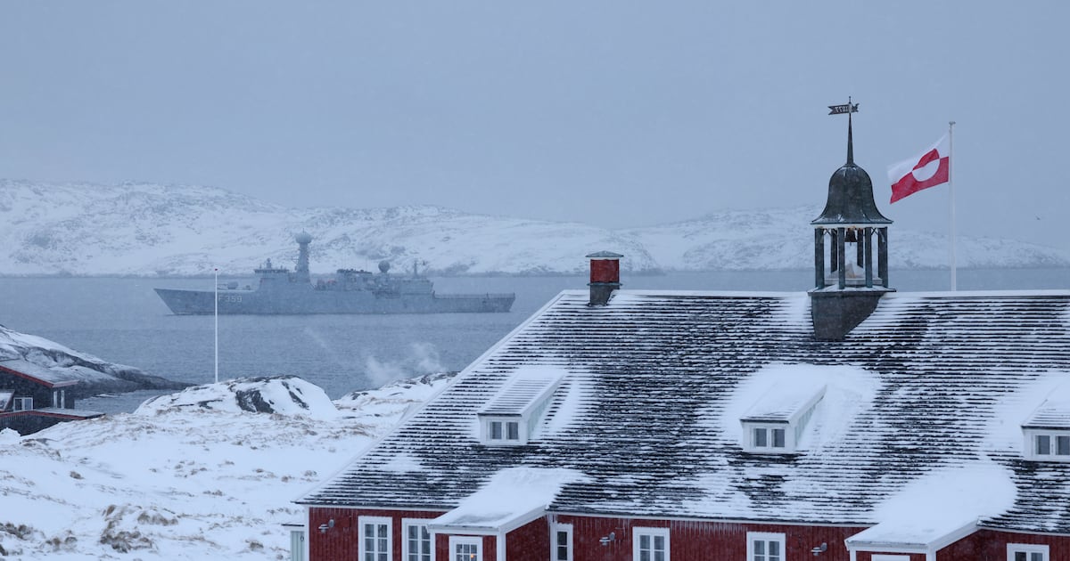 Ireland urges ‘measured’ EU response to Trump’s tariffs threat – The Irish Times