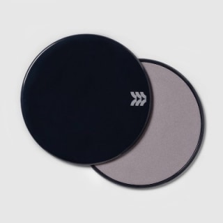 All In Motion Sliding Core Discs