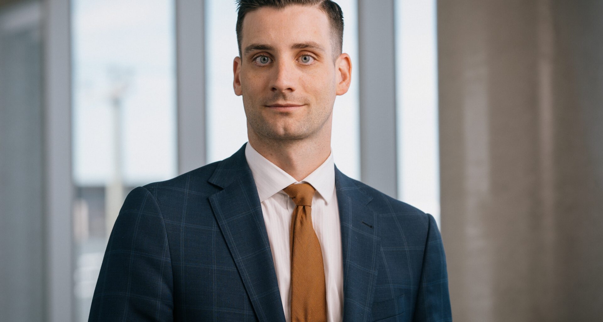 Playing the long game, this advisor turned a summer internship into a book of wealthy clients