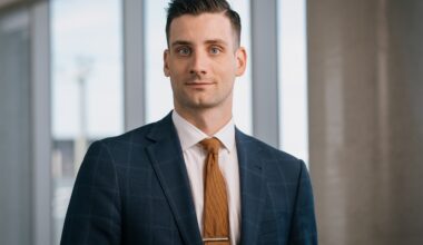 Playing the long game, this advisor turned a summer internship into a book of wealthy clients